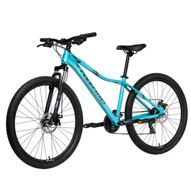 Bicicleta Aro 27,5 Venus 1 Verde
