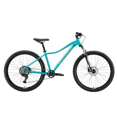 Bicicleta Aro 27.5 Aura 4 Uno X