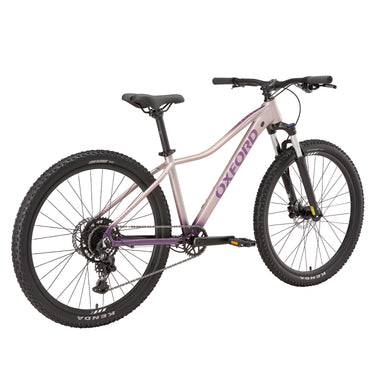 Bicicleta Aro 27.5 Aura 5 Uno X