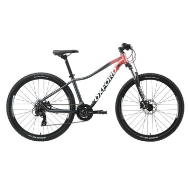 Bicicleta Aro 27.5 Aura 5 Grafito