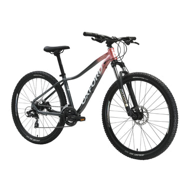 Bicicleta Aro 27.5 Aura 5 Grafito