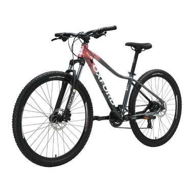 Bicicleta Aro 27.5 Aura 5 Grafito
