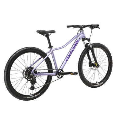 Bicicleta Aro 27.5 Aura 5 Uno X