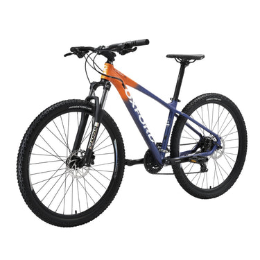 Bicicleta Aro 29 Orion 5 Azul Naranja