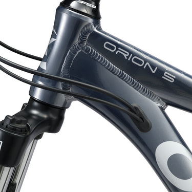 Bicicleta Aro 29 Orion 5 Dark Purple