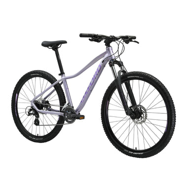 Bicicleta Aro 27.5 Aura 6 Lila