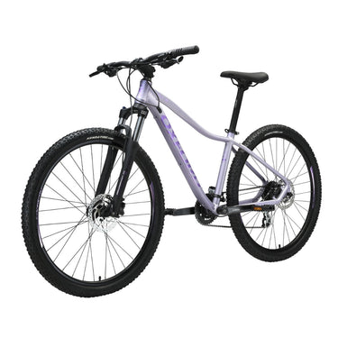 Bicicleta Aro 27.5 Aura 6 Lila