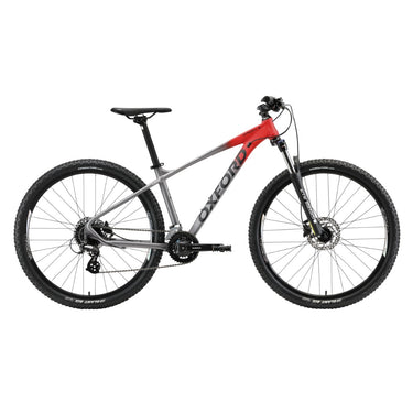Bicicleta Aro 29 Orion 6 Grafito