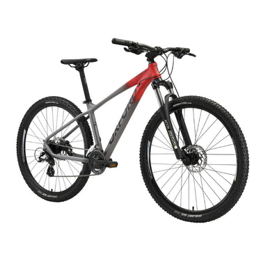 Bicicleta Aro 29 Orion 6 Grafito