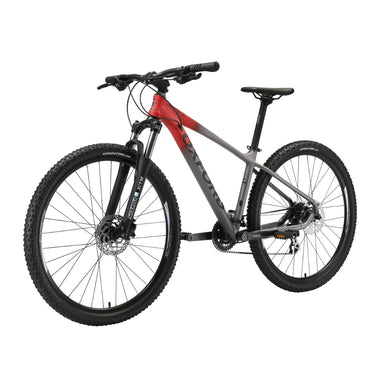 Bicicleta Aro 29 Orion 6 Grafito