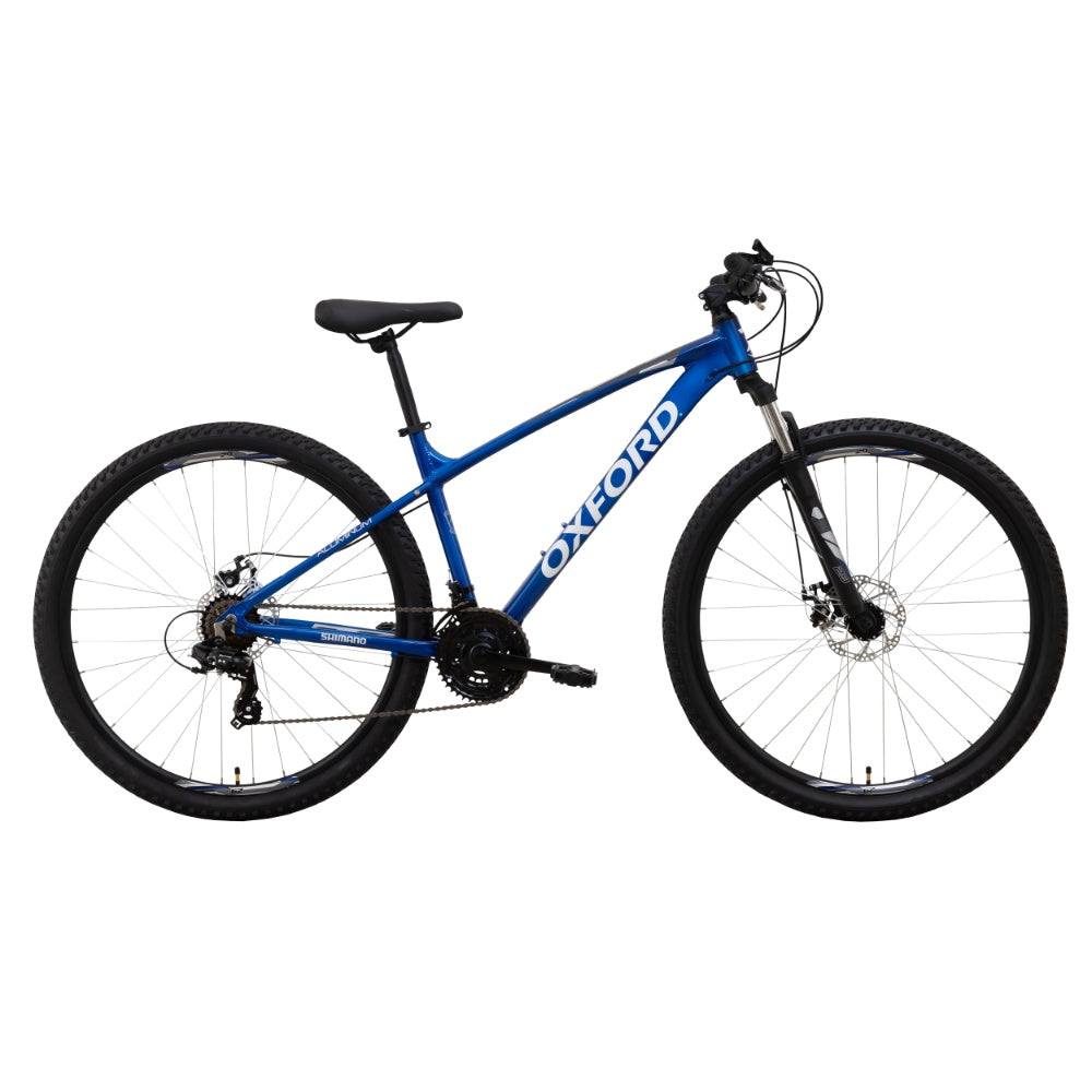 Bicicleta Oxford Cuanto Esta Una Bicicleta Bmx Bicicleta Oxford Spine Aro 20 1V Azul PlazaVea PlazaVea