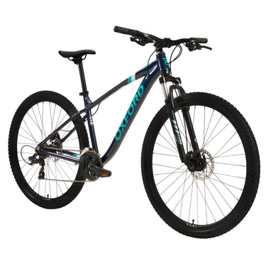 Bicicleta Aro 29 Merak 1 Azul