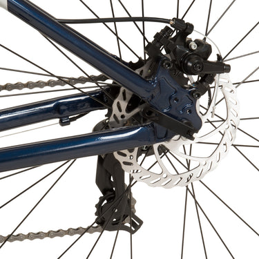 Bicicleta Aro 29 Merak 1 Azul