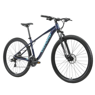 Bicicleta Aro 29 Merak 1 Azul Turquesa