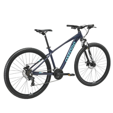 Bicicleta Aro 29 Merak 1 Azul Turquesa