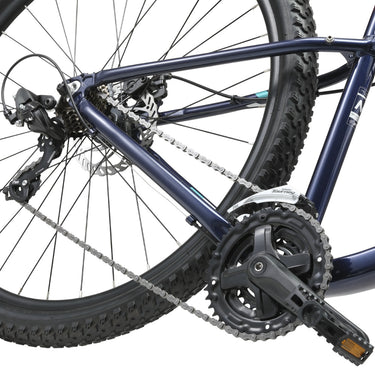 Bicicleta Aro 29 Merak 1 Azul Turquesa