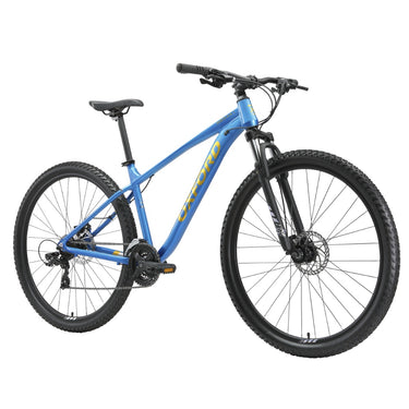 Bicicleta Aro 29 Merak 1 Sky Blue