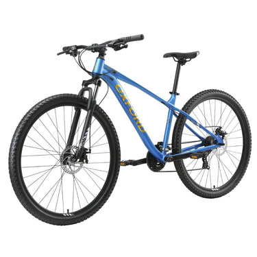 Bicicleta Aro 29 Merak 1 Sky Blue