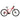 Bicicleta Aro 29 Merak 1 Rojo