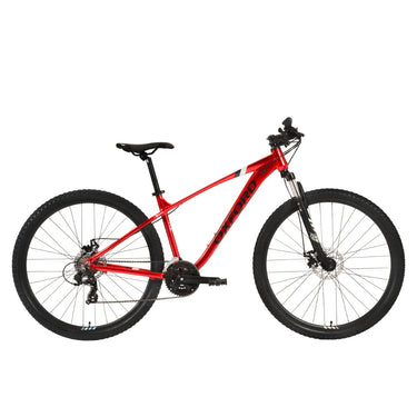 Bicicleta Aro 29 Merak 1 Rojo