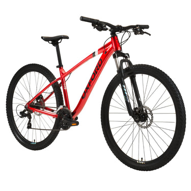 Bicicleta Aro 29 Merak 1 Rojo