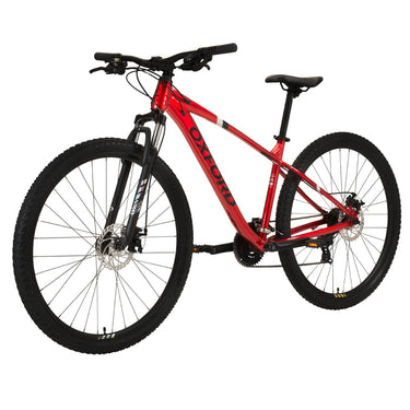 Bicicleta Aro 29 Merak 1 Rojo