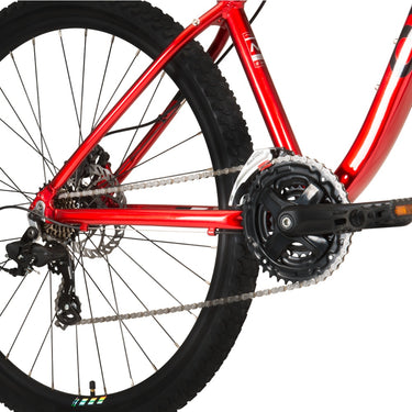 Bicicleta Aro 29 Merak 1 Rojo