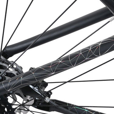 Bicicleta Aro 29 Polux 7