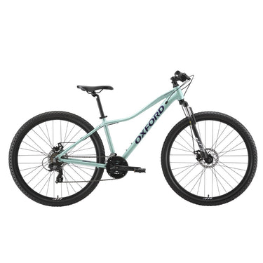 Bicicleta Aro 29 Venus 1 Verde