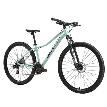 Bicicleta Aro 29 Venus 1 Verde