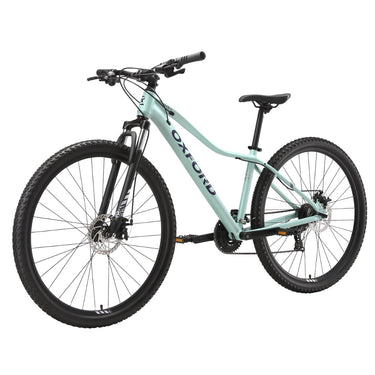 Bicicleta Aro 29 Venus 1 Verde