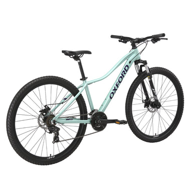 Bicicleta Aro 29 Venus 1 Verde