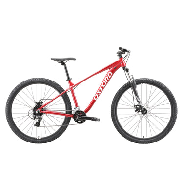 Bicicleta Aro 29 Merak 2