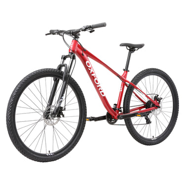 Bicicleta Aro 29 Merak 2