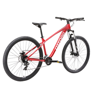 Bicicleta Aro 29 Merak 2