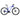 Bicicleta Aro 29 Orion 4 Azul