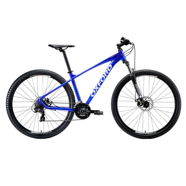 Bicicleta Aro 29 Orion 4 Azul