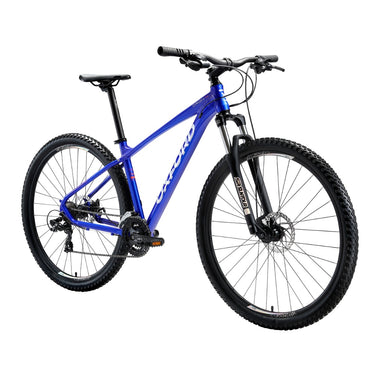 Bicicleta Aro 29 Orion 4 Azul