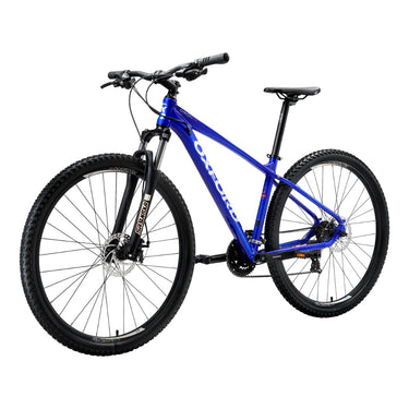 Bicicleta Aro 29 Orion 4 Azul