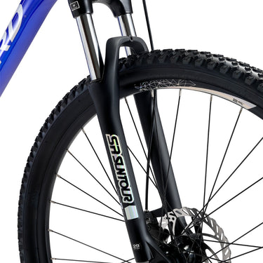 Bicicleta Aro 29 Orion 4 Azul