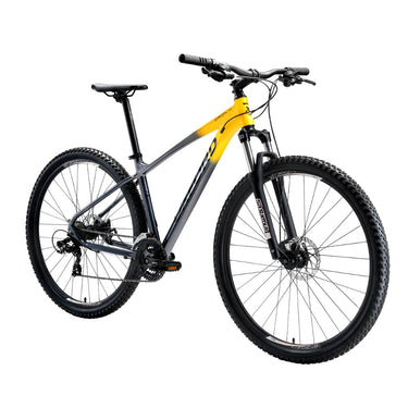 Bicicleta Aro 29 Orion 4 Titanio