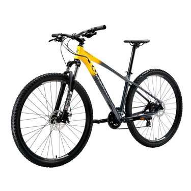 Bicicleta Aro 29 Orion 4 Titanio