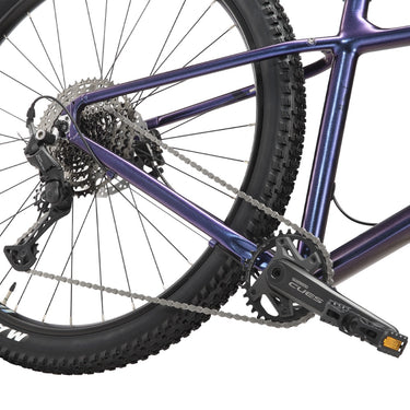 Bicicleta Aro 29 Orion 7 Serie Uno X