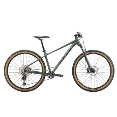 Bicicleta Aro 29 Polux 8
