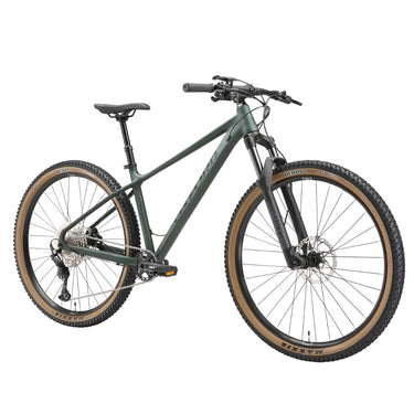 Bicicleta Aro 29 Polux 8