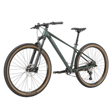 Bicicleta Aro 29 Polux 8
