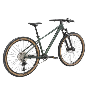 Bicicleta Aro 29 Polux 8