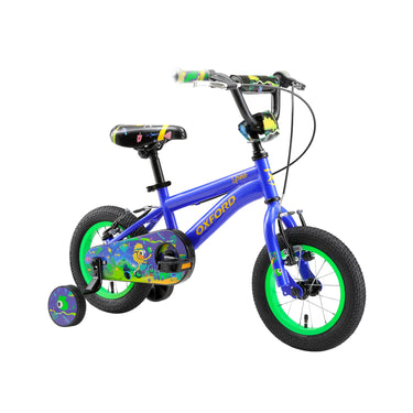Bicicleta Infantil Spine Aro 12