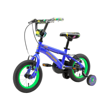 Bicicleta Infantil Spine Aro 12