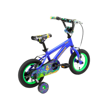 Bicicleta Infantil Spine Aro 12